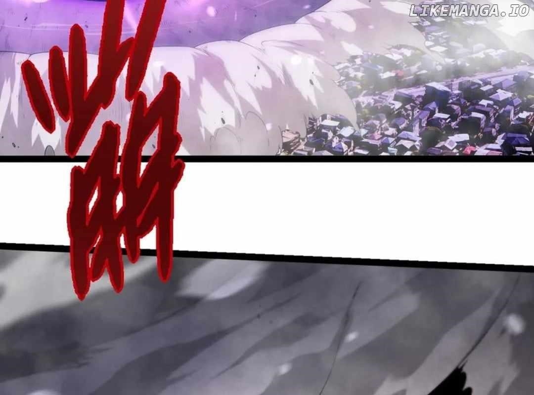 Evolution Begins With a Big Tree Chapter 365 - Page 44