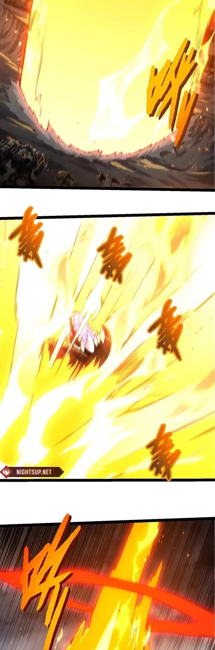 Evolution Begins With a Big Tree Chapter 366 - Page 14