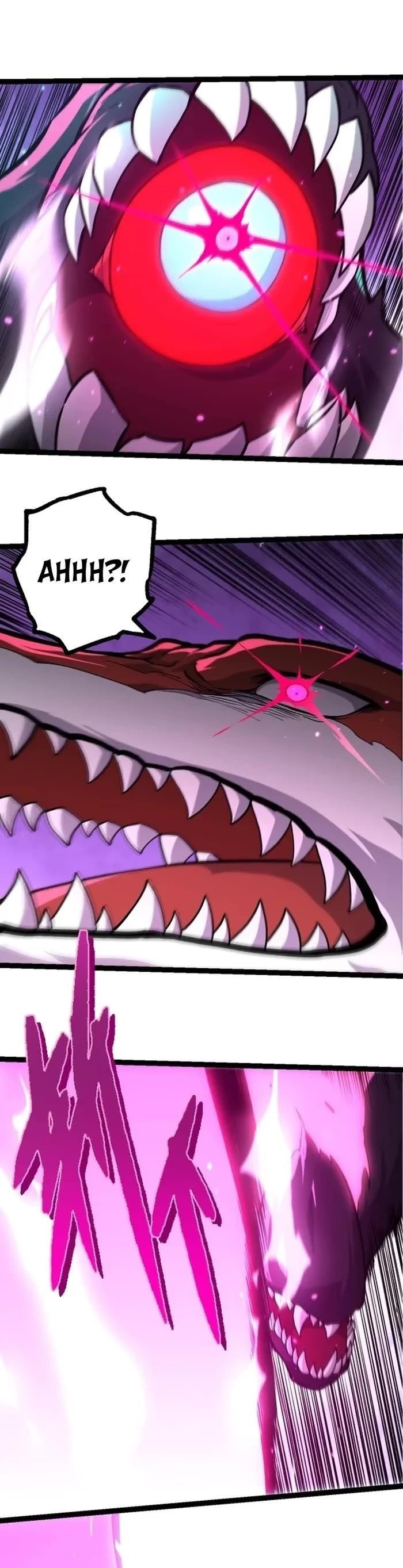 Evolution Begins With a Big Tree Chapter 366 - Page 20