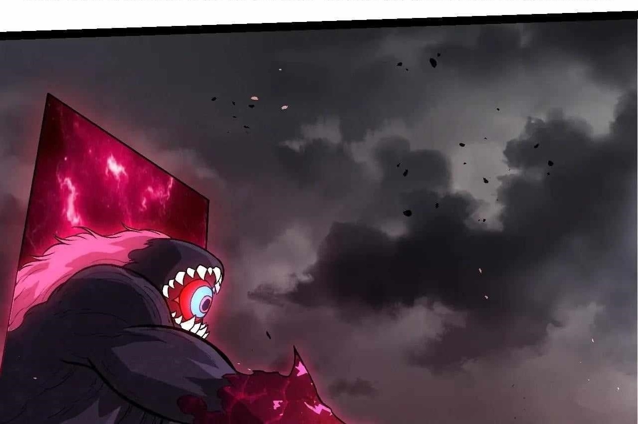 Evolution Begins With a Big Tree Chapter 367 - Page 1