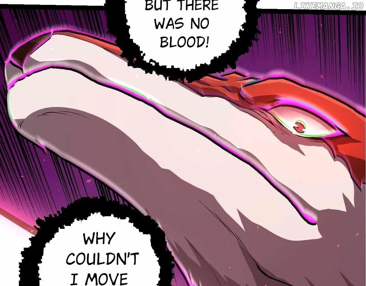 Evolution Begins With a Big Tree Chapter 367 - Page 3