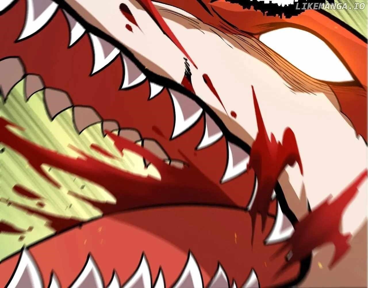 Evolution Begins With a Big Tree Chapter 367 - Page 33