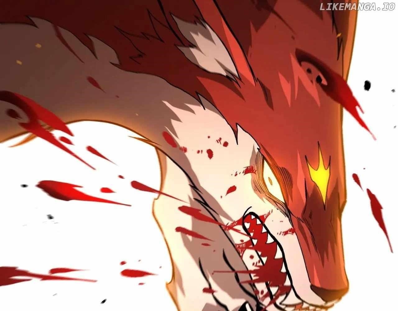 Evolution Begins With a Big Tree Chapter 367 - Page 38