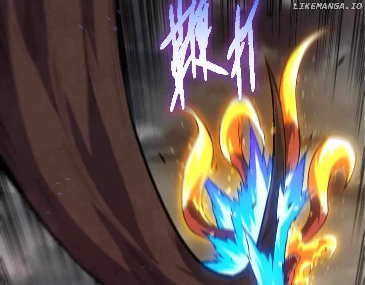 Evolution Begins With a Big Tree Chapter 367 - Page 43