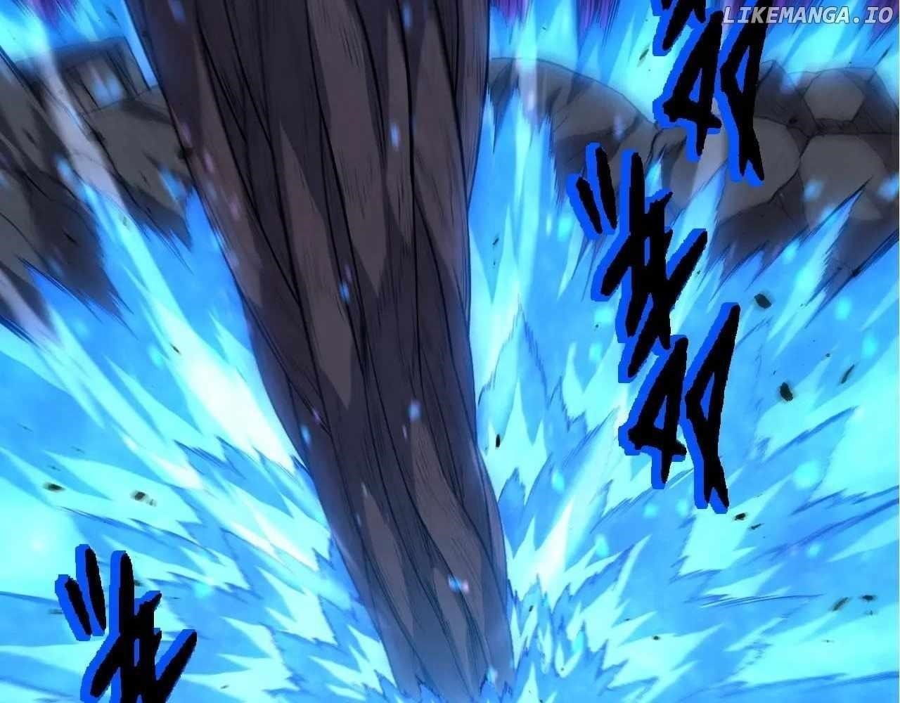 Evolution Begins With a Big Tree Chapter 367 - Page 48