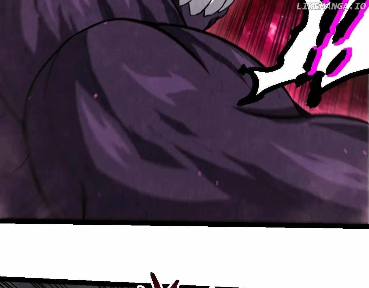 Evolution Begins With a Big Tree Chapter 367 - Page 5