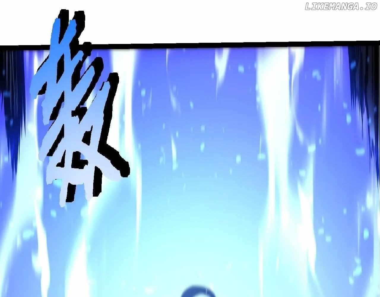 Evolution Begins With a Big Tree Chapter 367 - Page 61