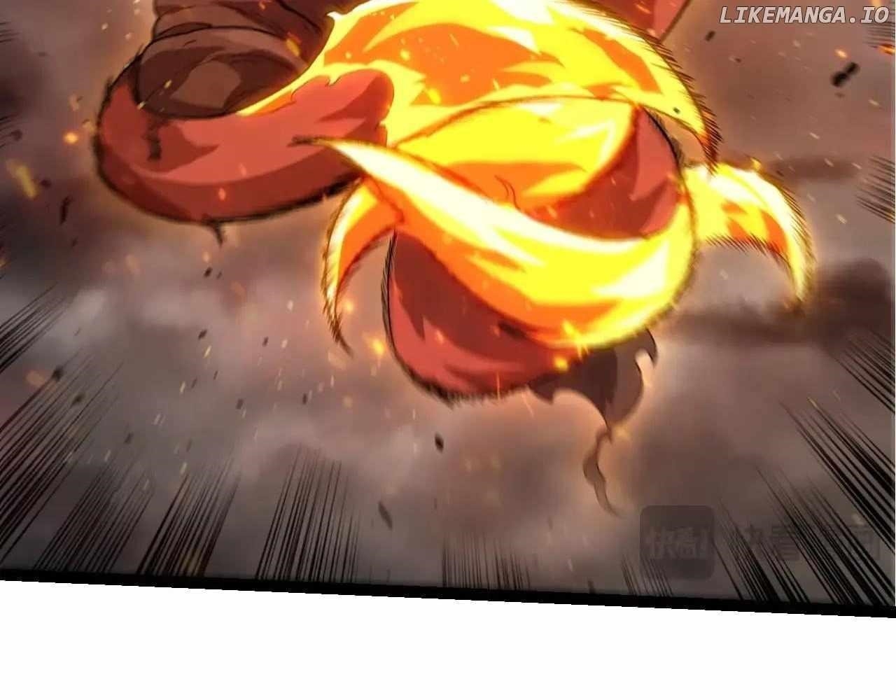 Evolution Begins With a Big Tree Chapter 367 - Page 72