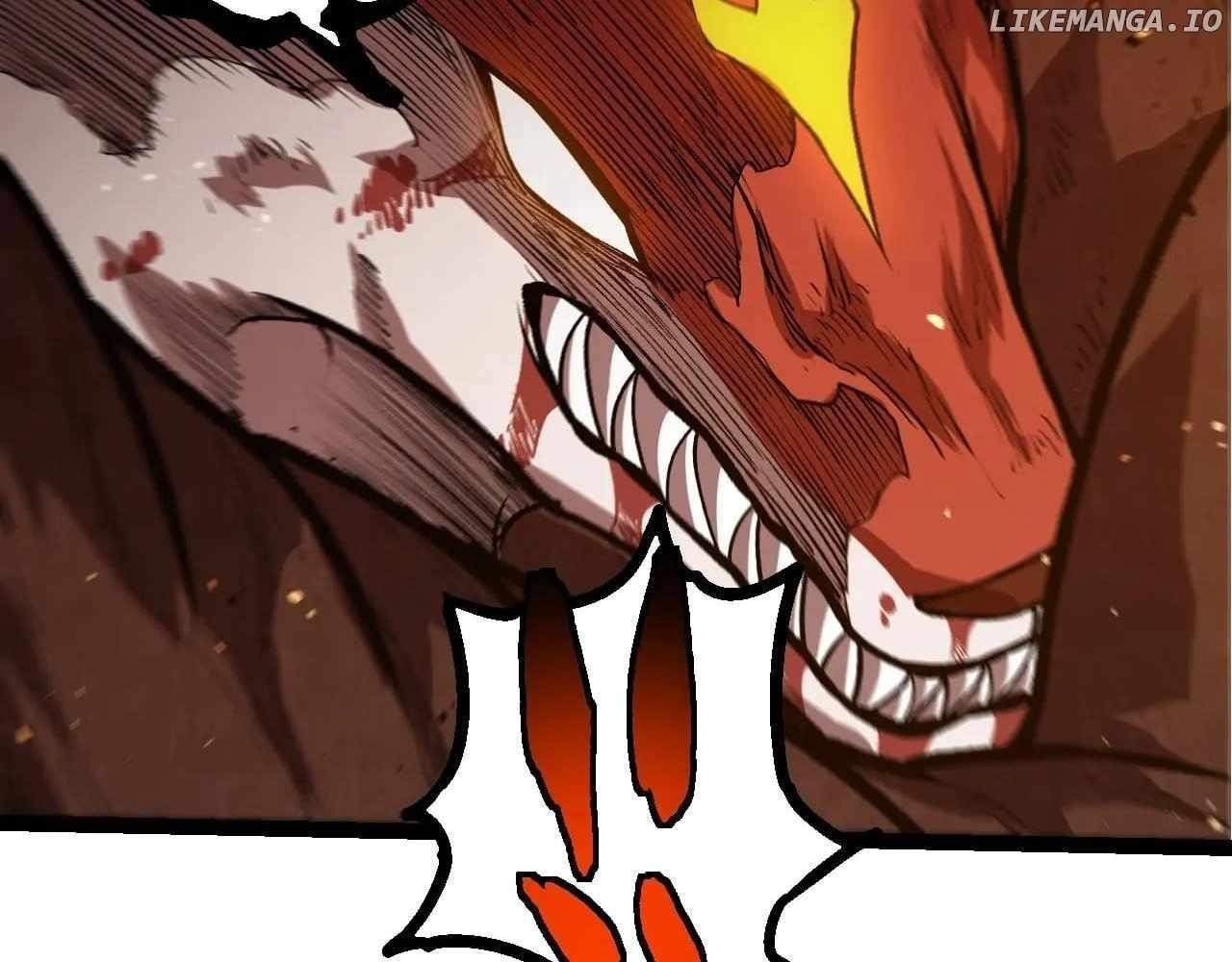 Evolution Begins With a Big Tree Chapter 367 - Page 75