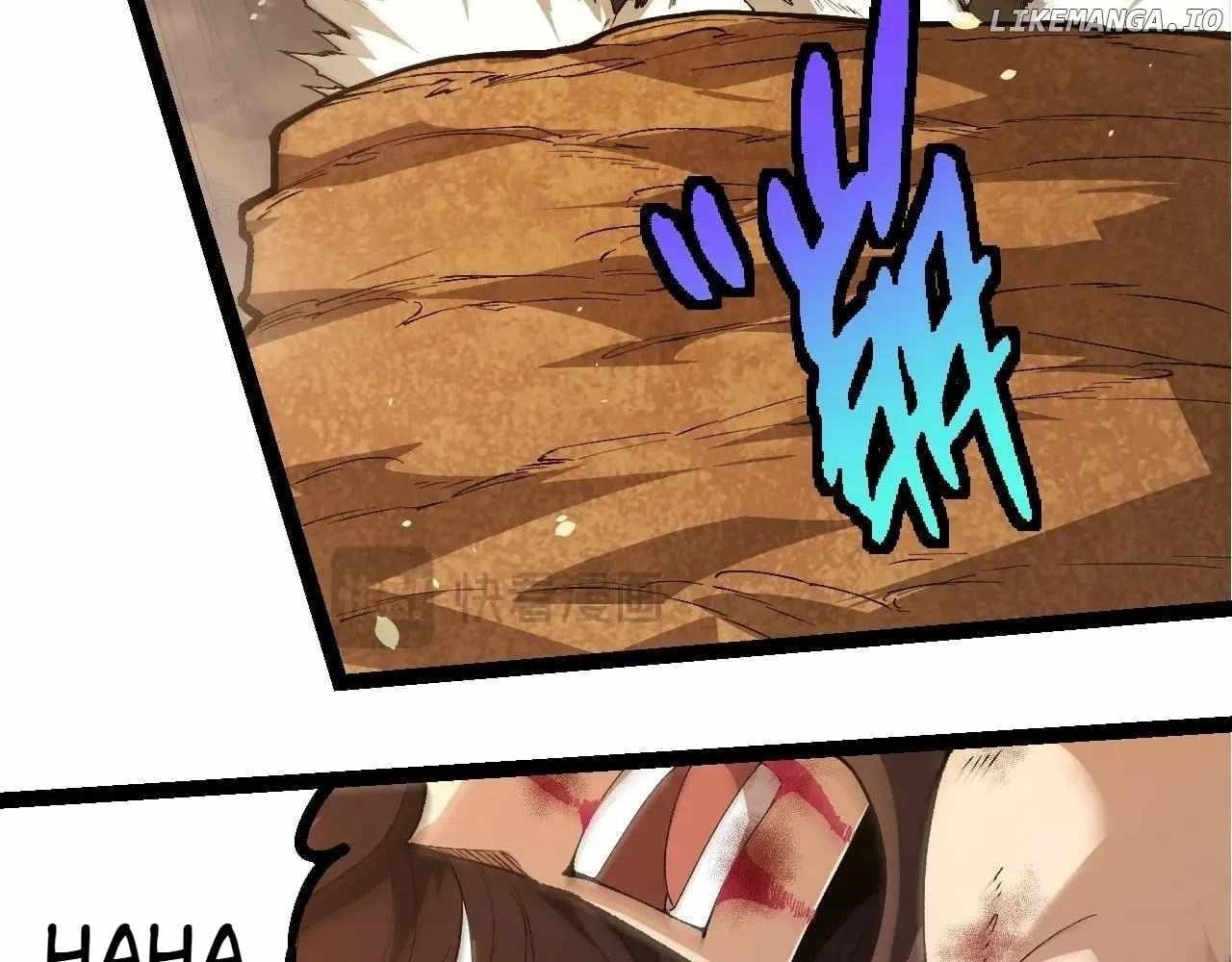 Evolution Begins With a Big Tree Chapter 368 - Page 17