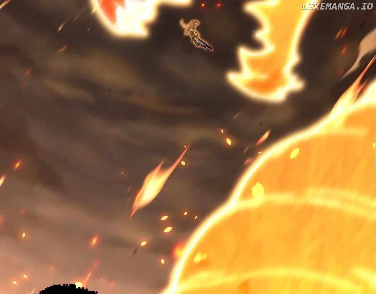 Evolution Begins With a Big Tree Chapter 368 - Page 2