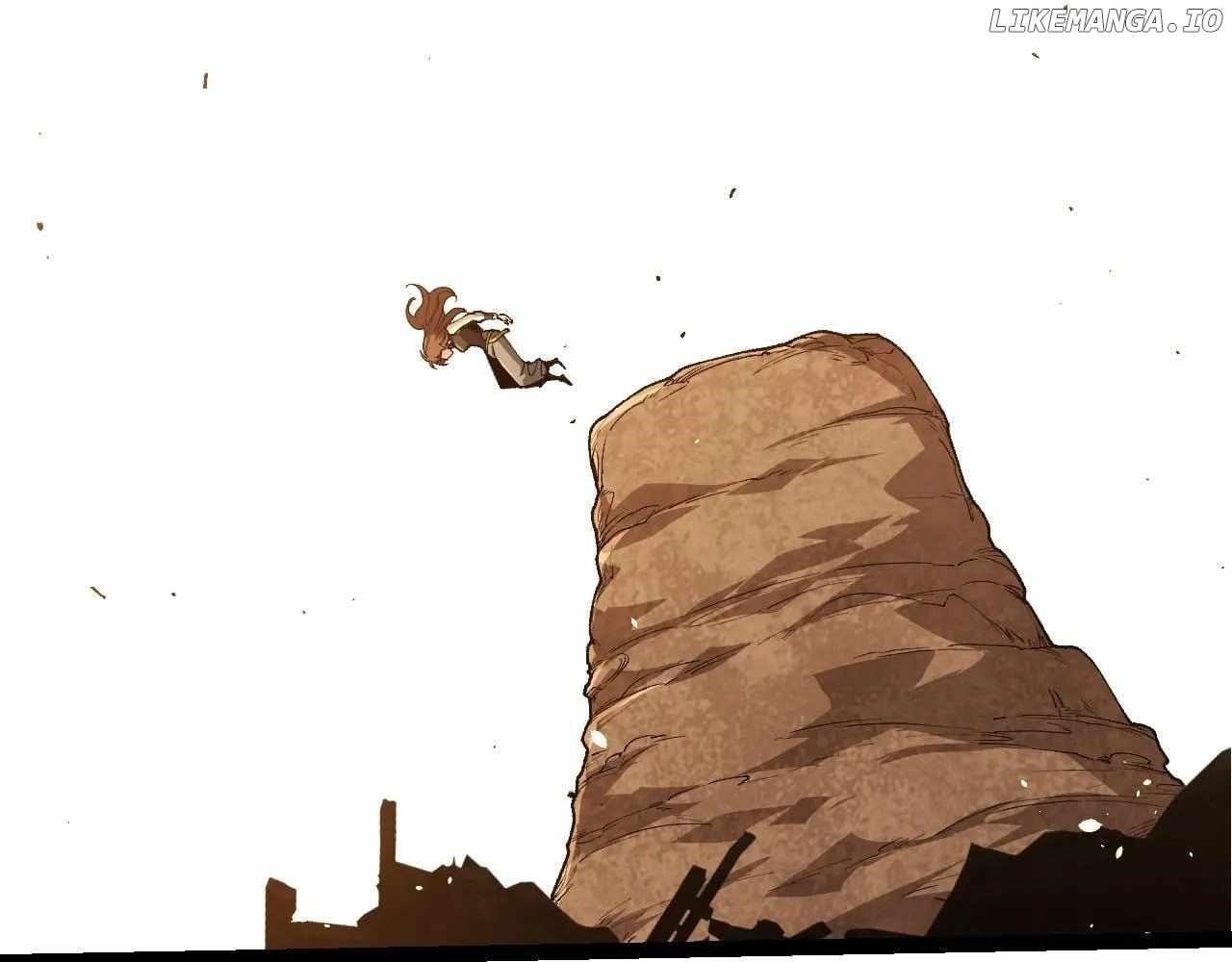 Evolution Begins With a Big Tree Chapter 368 - Page 25