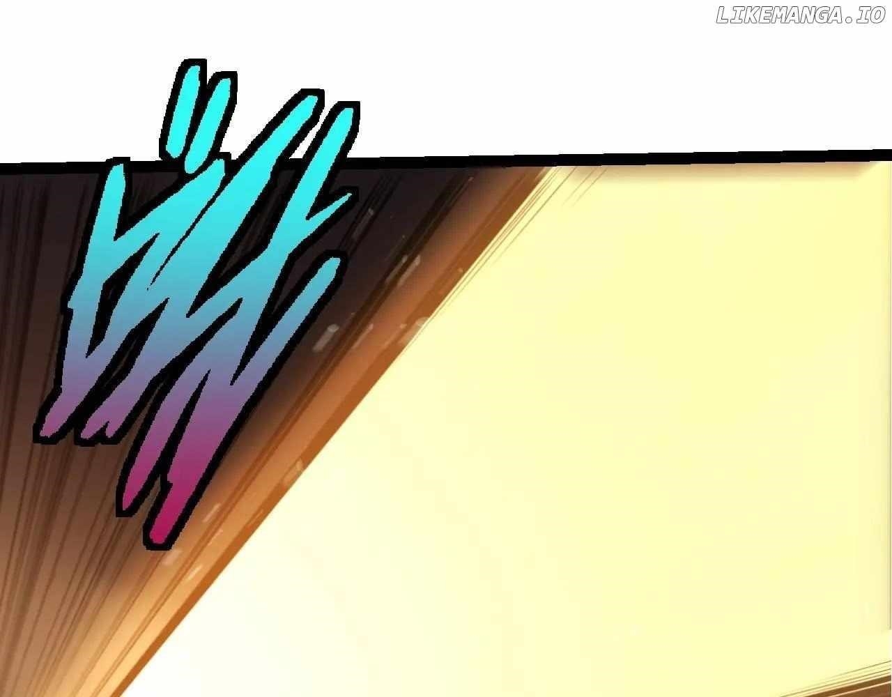 Evolution Begins With a Big Tree Chapter 368 - Page 41