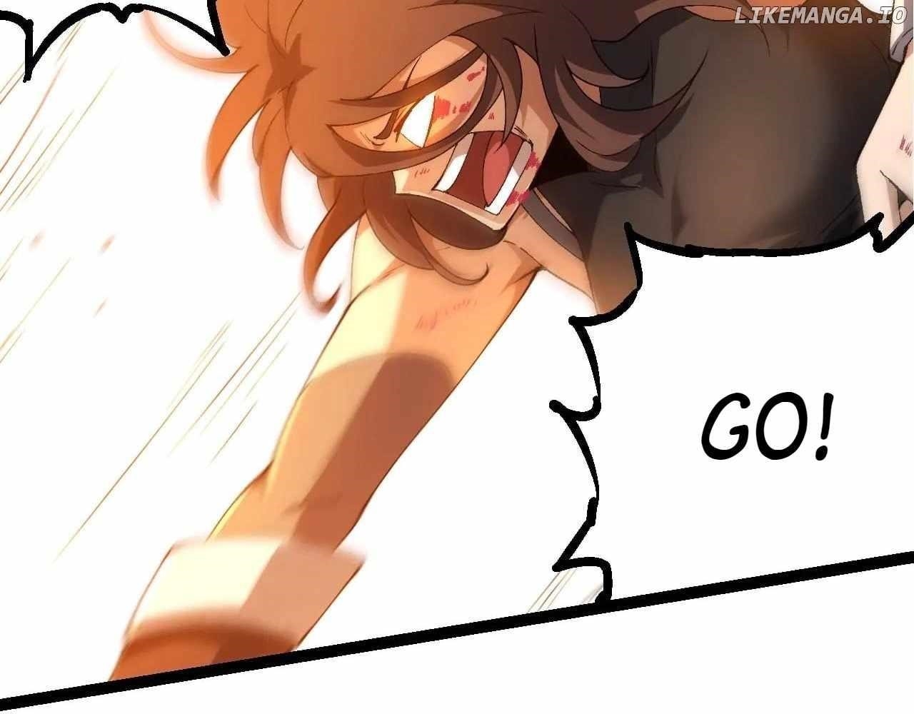 Evolution Begins With a Big Tree Chapter 368 - Page 5