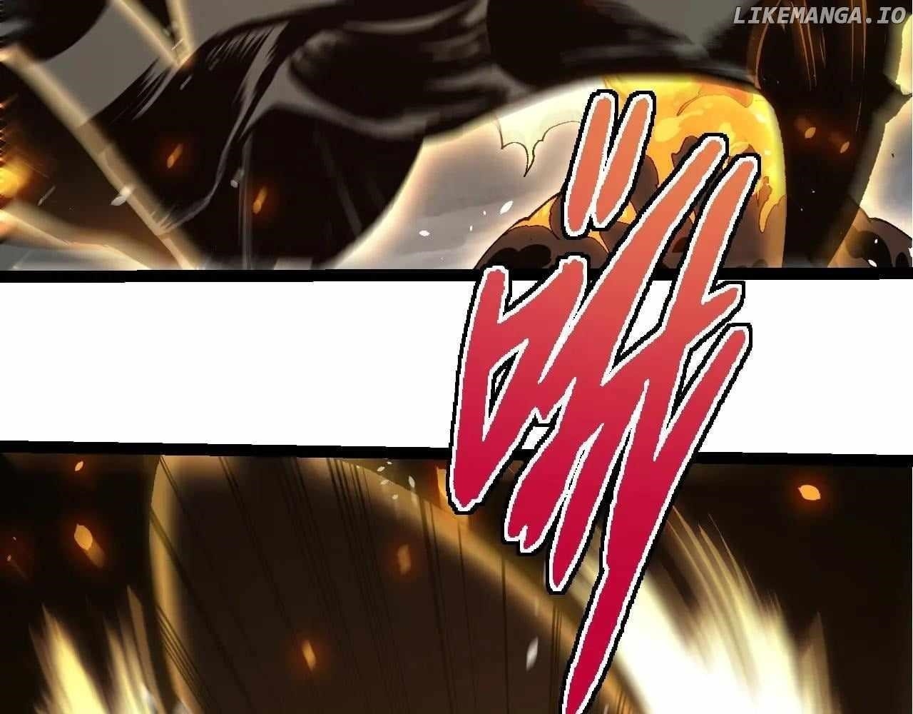 Evolution Begins With a Big Tree Chapter 368 - Page 57