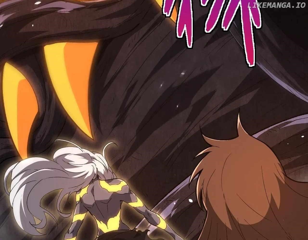 Evolution Begins With a Big Tree Chapter 368 - Page 66