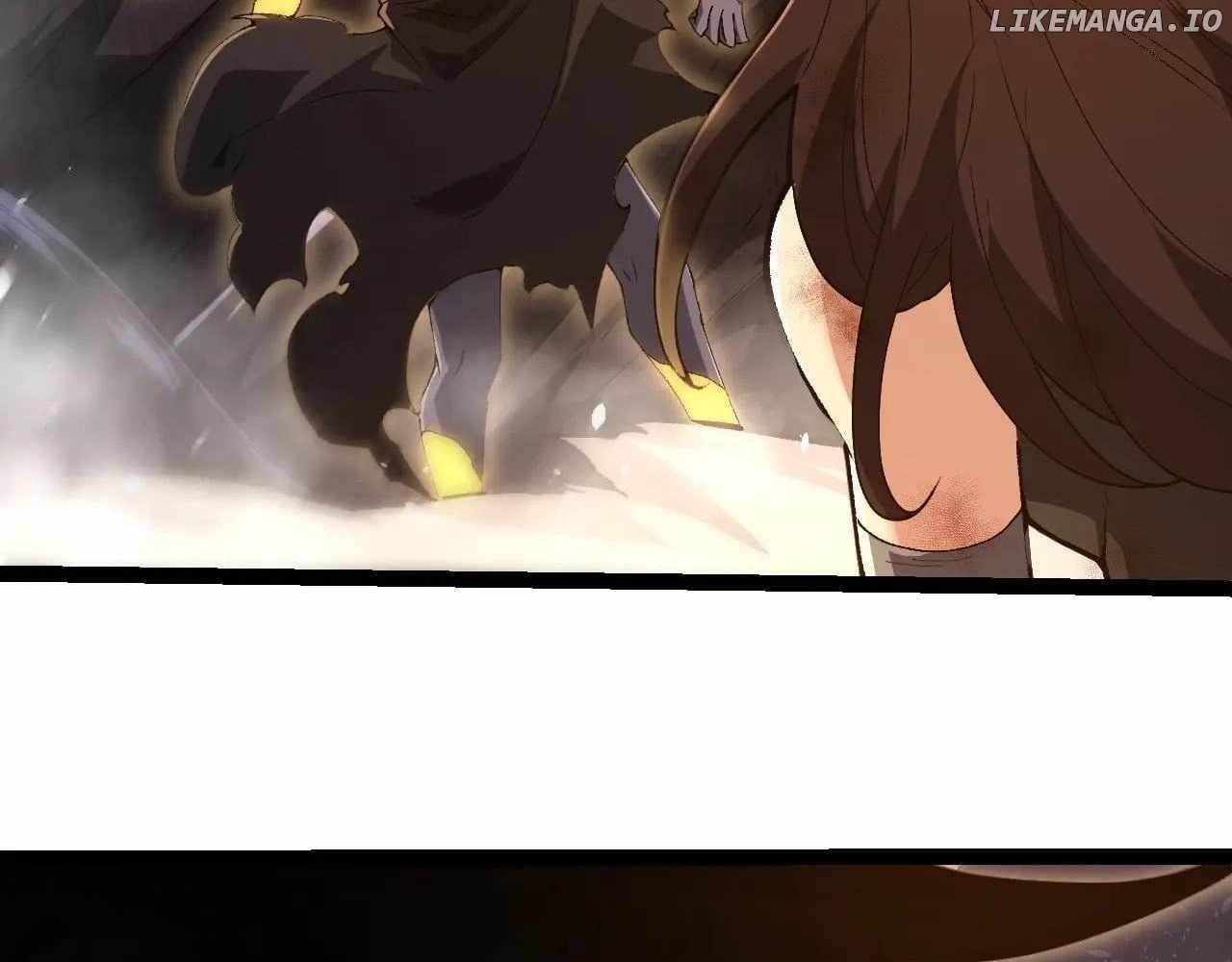 Evolution Begins With a Big Tree Chapter 368 - Page 67