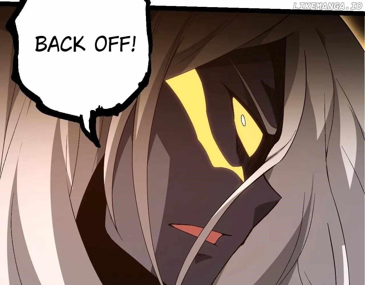 Evolution Begins With a Big Tree Chapter 368 - Page 76