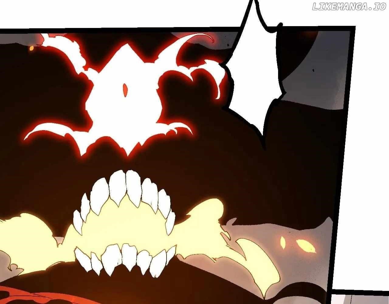 Evolution Begins With a Big Tree Chapter 368 - Page 96