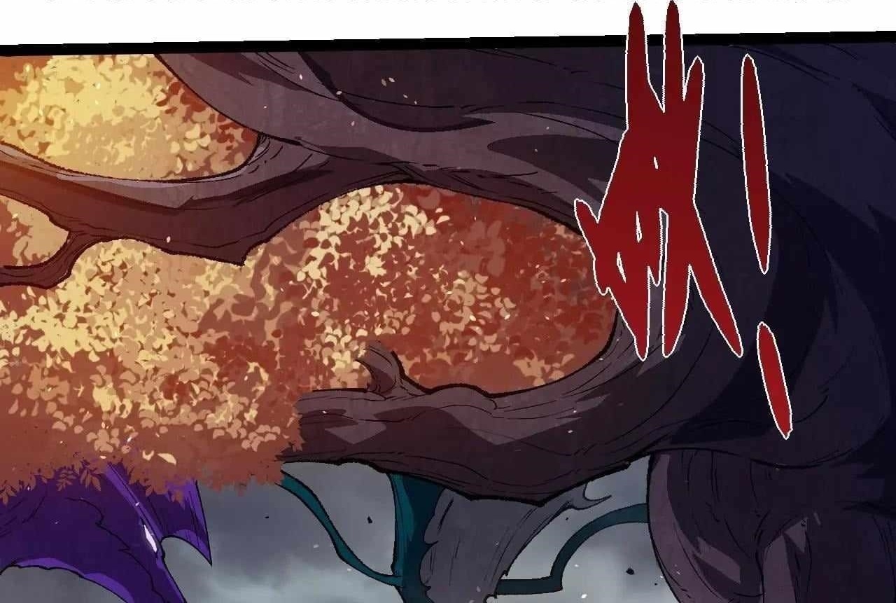 Evolution Begins With a Big Tree Chapter 369 - Page 1