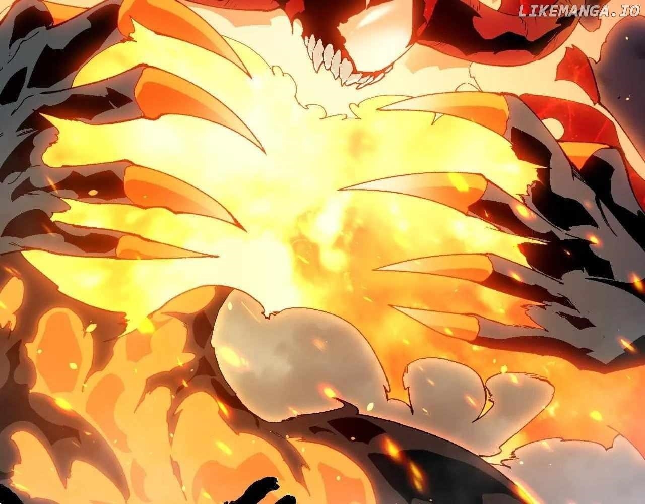 Evolution Begins With a Big Tree Chapter 369 - Page 15