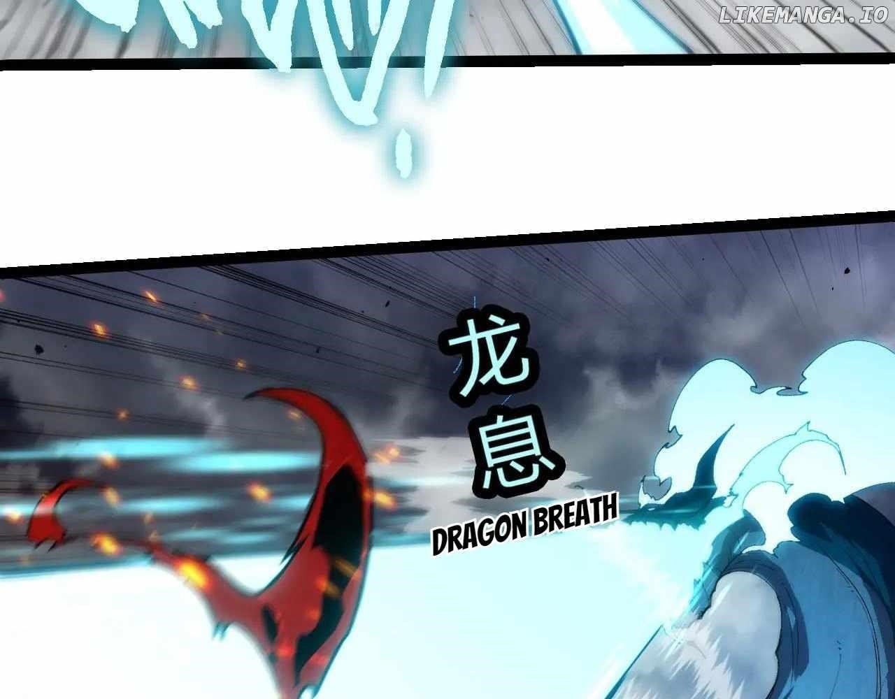 Evolution Begins With a Big Tree Chapter 369 - Page 24