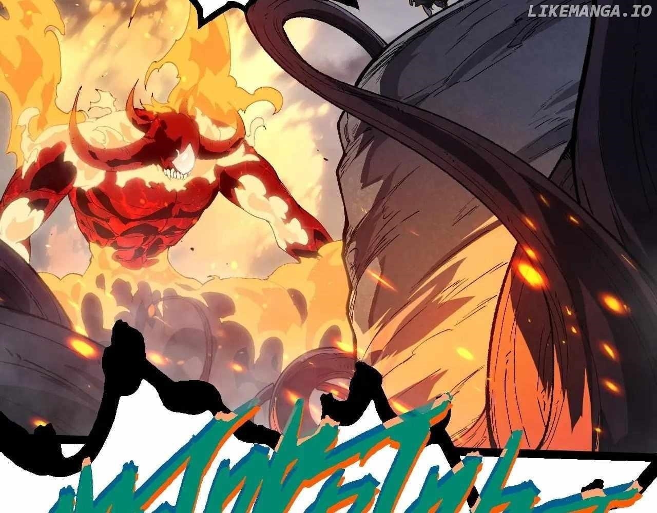 Evolution Begins With a Big Tree Chapter 369 - Page 38