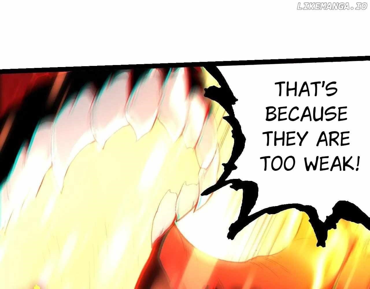 Evolution Begins With a Big Tree Chapter 369 - Page 51