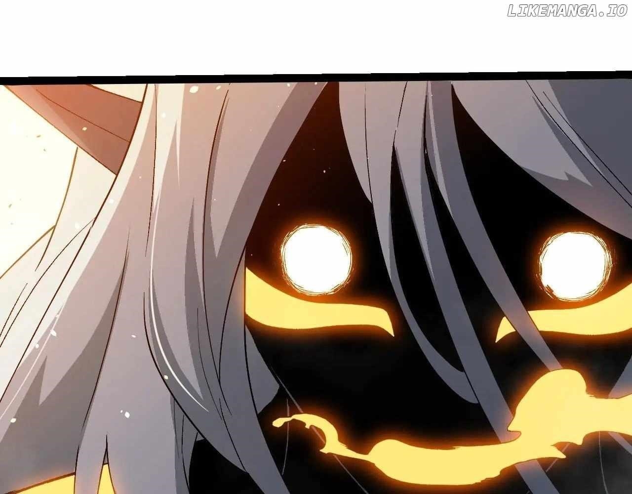 Evolution Begins With a Big Tree Chapter 369 - Page 6