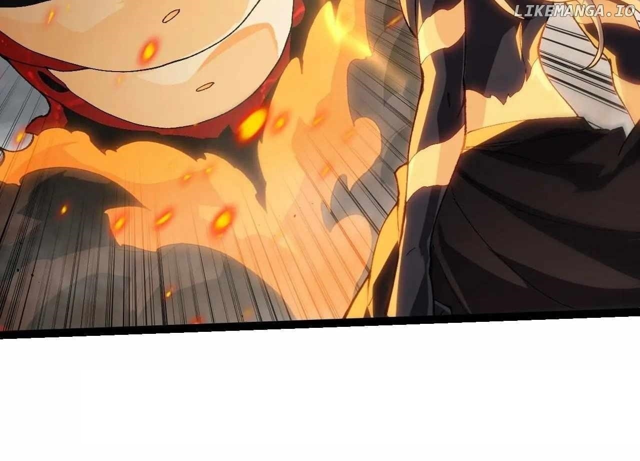 Evolution Begins With a Big Tree Chapter 369 - Page 70