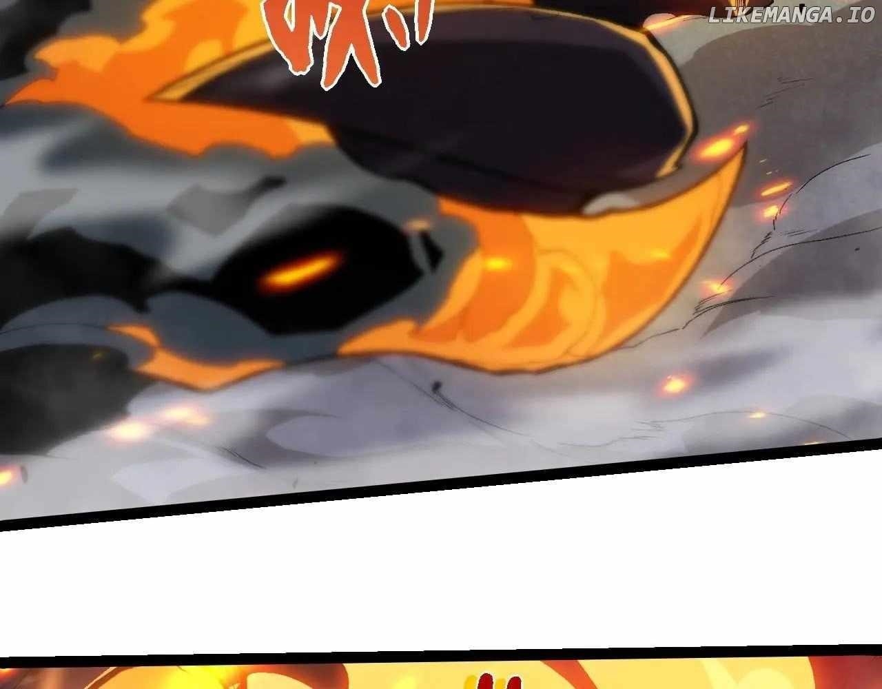 Evolution Begins With a Big Tree Chapter 369 - Page 75