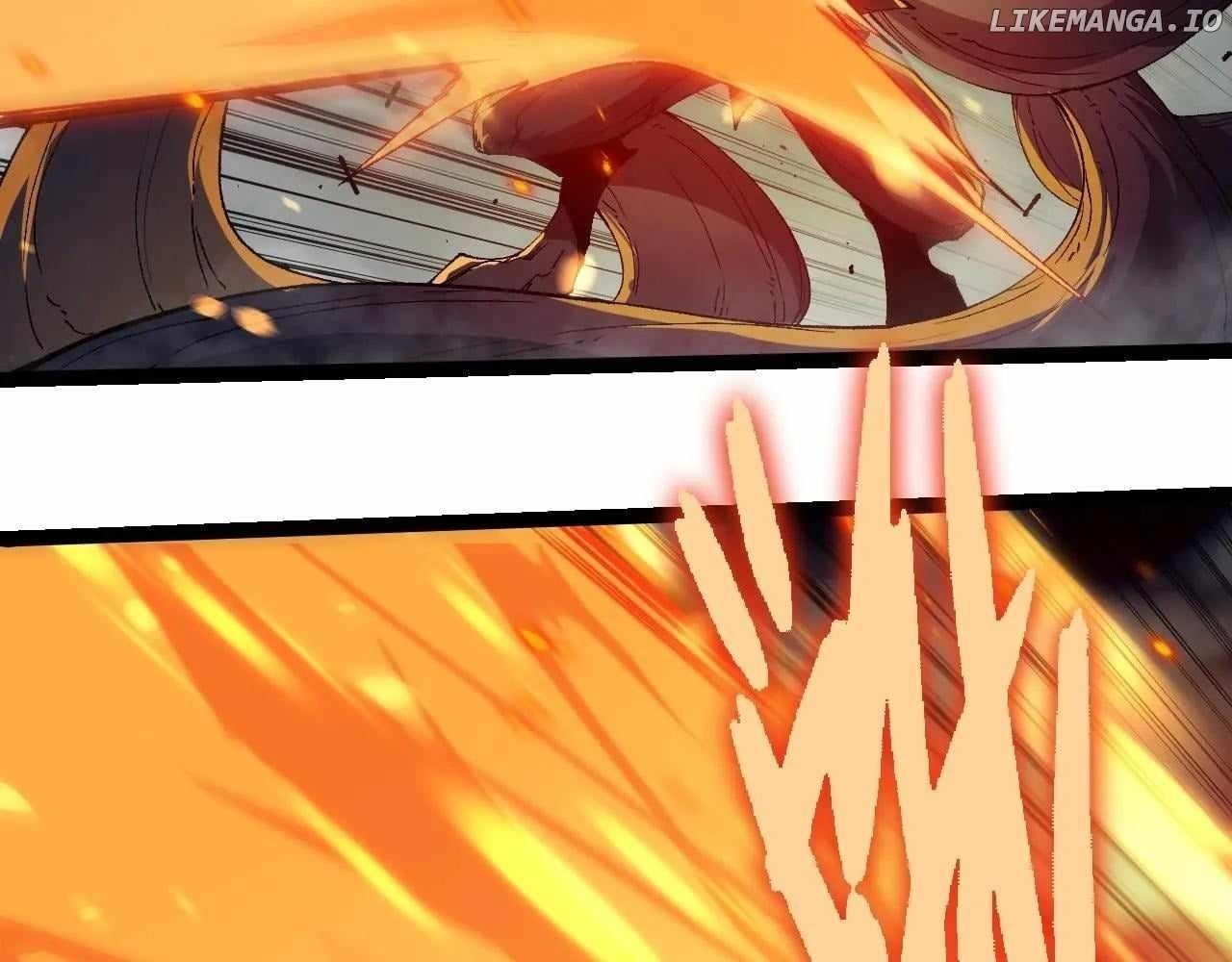 Evolution Begins With a Big Tree Chapter 369 - Page 87