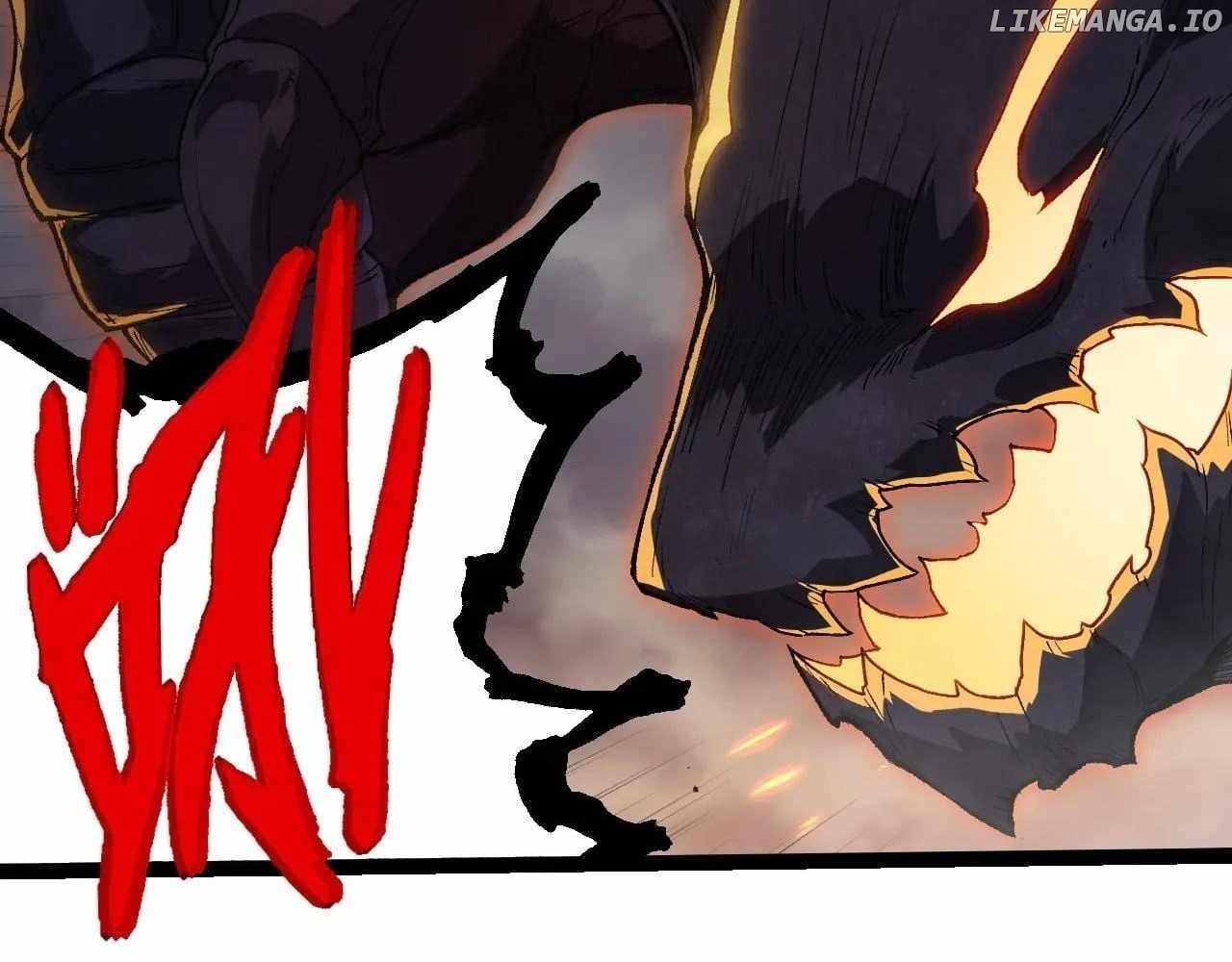 Evolution Begins With a Big Tree Chapter 369 - Page 93