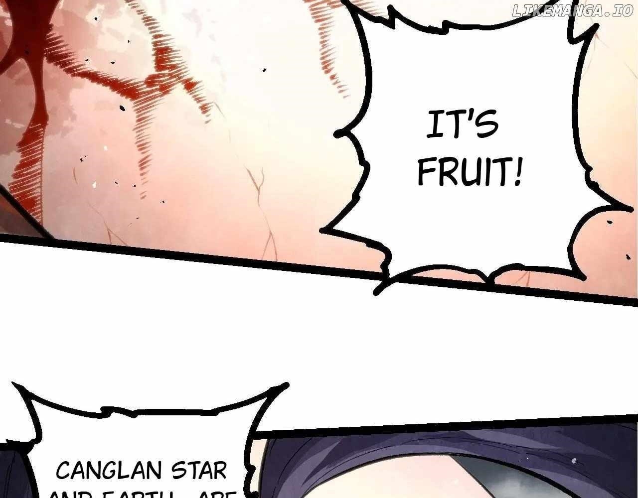 Evolution Begins With a Big Tree Chapter 371 - Page 12