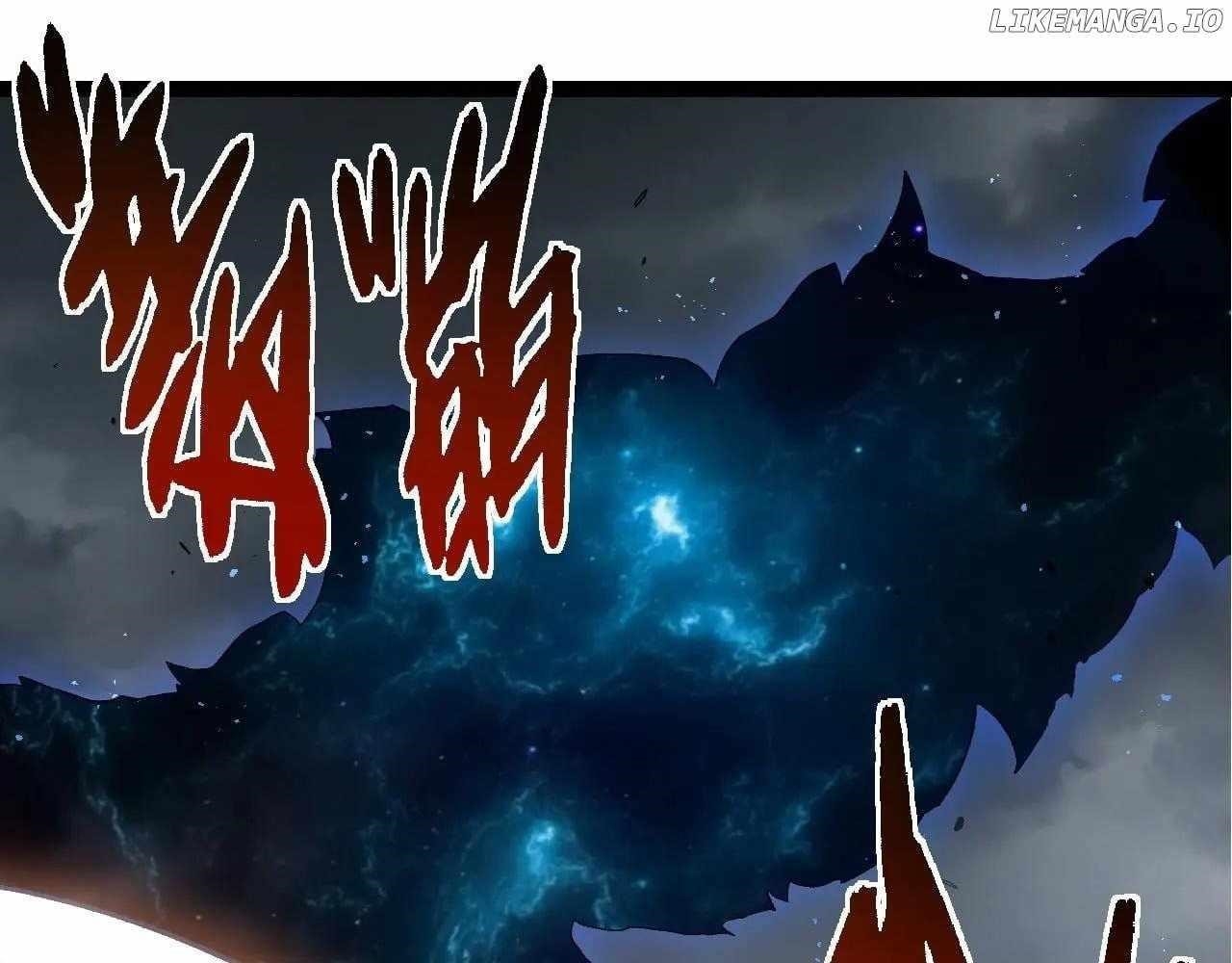 Evolution Begins With a Big Tree Chapter 371 - Page 21