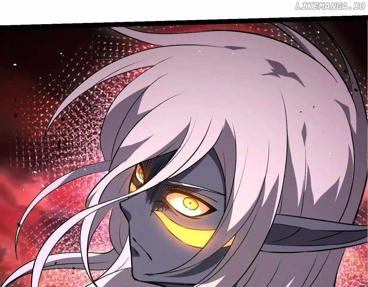 Evolution Begins With a Big Tree Chapter 371 - Page 23