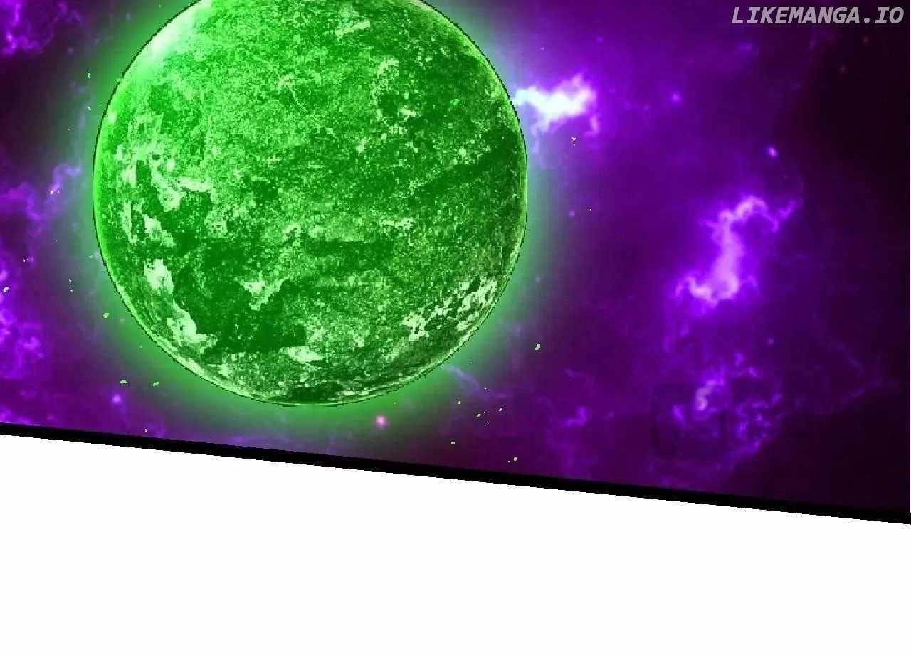 Evolution Begins With a Big Tree Chapter 371 - Page 30