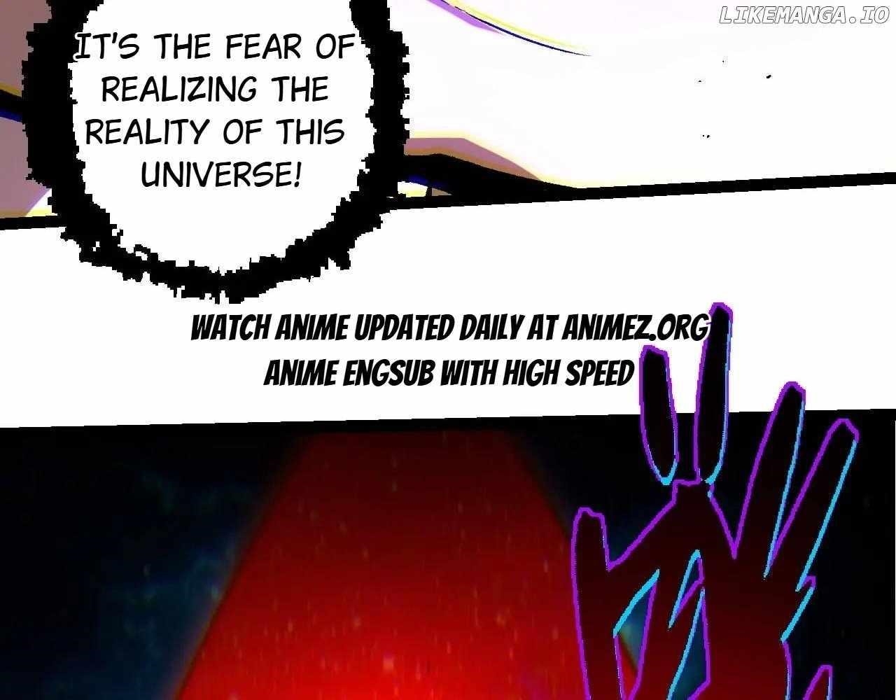 Evolution Begins With a Big Tree Chapter 371 - Page 47