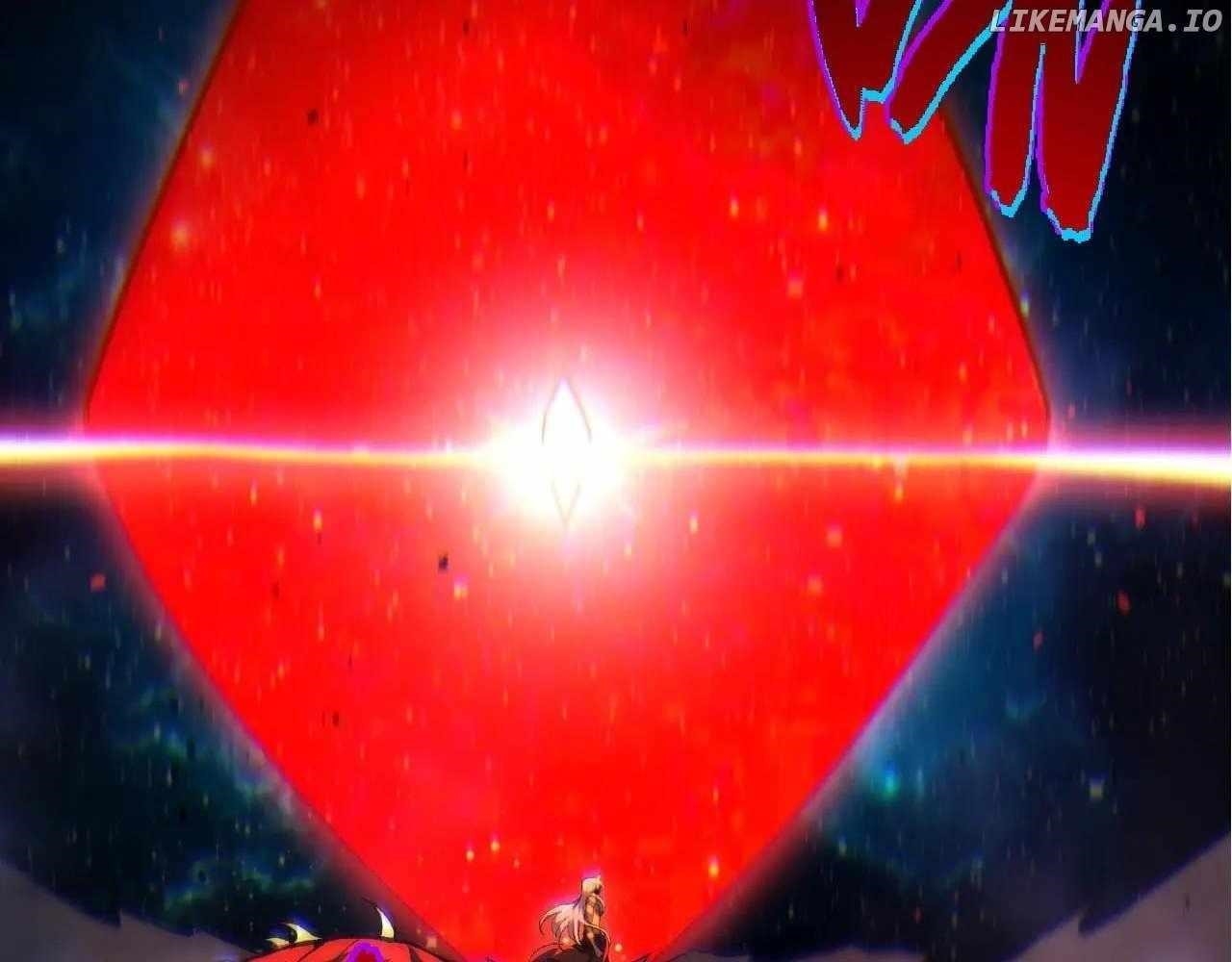 Evolution Begins With a Big Tree Chapter 371 - Page 48