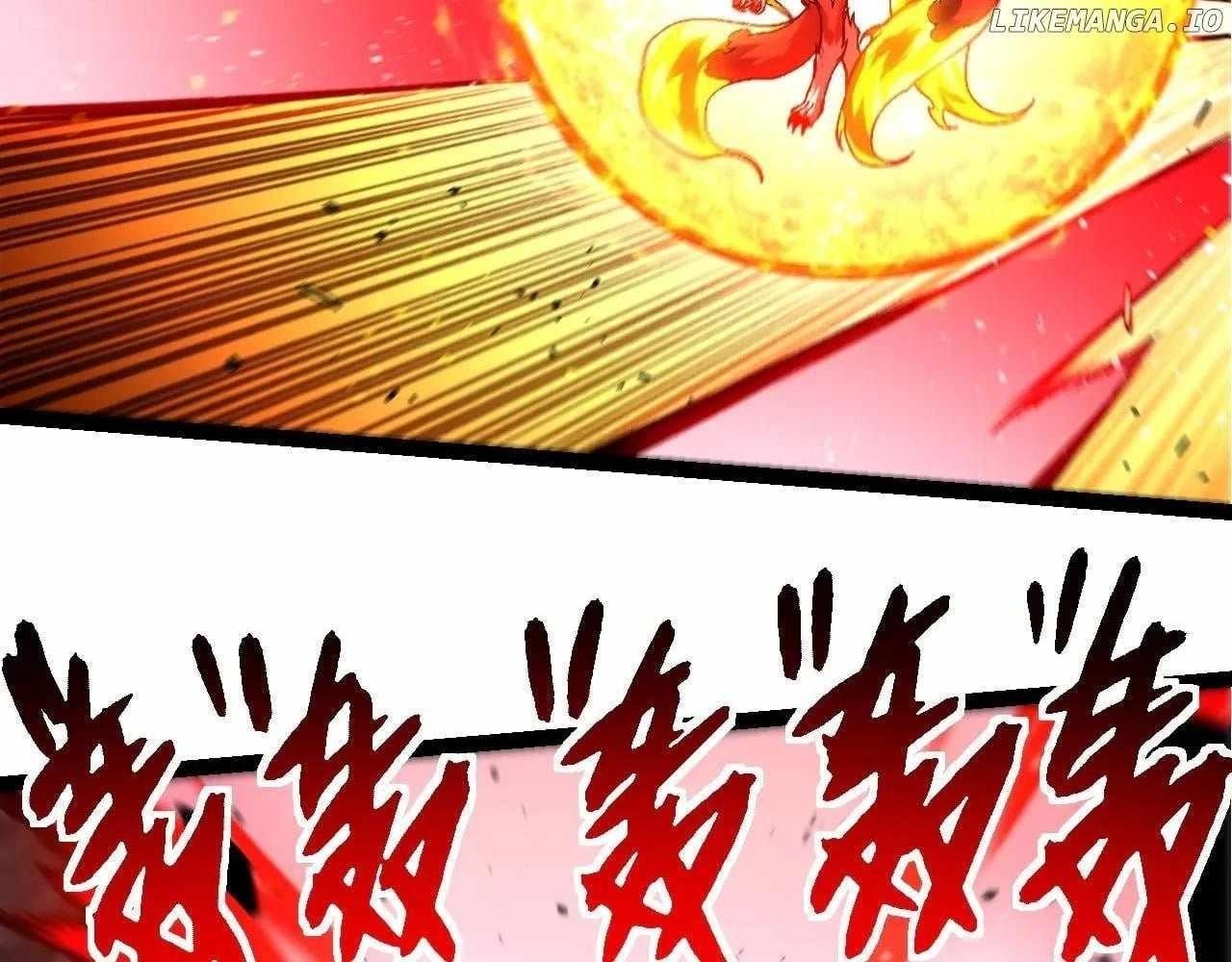 Evolution Begins With a Big Tree Chapter 371 - Page 67