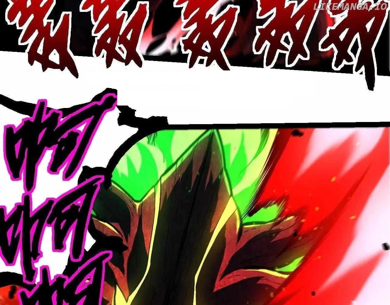 Evolution Begins With a Big Tree Chapter 371 - Page 69