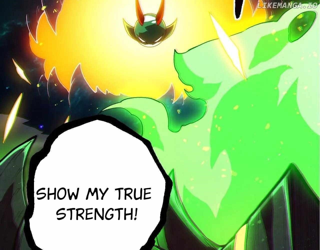 Evolution Begins With a Big Tree Chapter 371 - Page 99