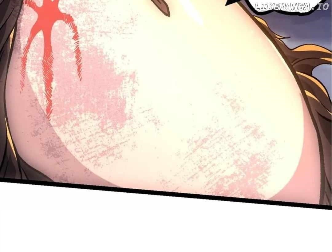 Evolution Begins With a Big Tree Chapter 372 - Page 45