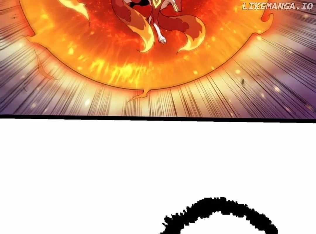 Evolution Begins With a Big Tree Chapter 373 - Page 14