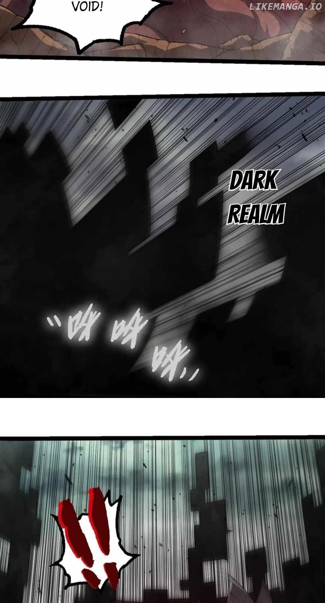 Evolution Begins With a Big Tree Chapter 373 - Page 28