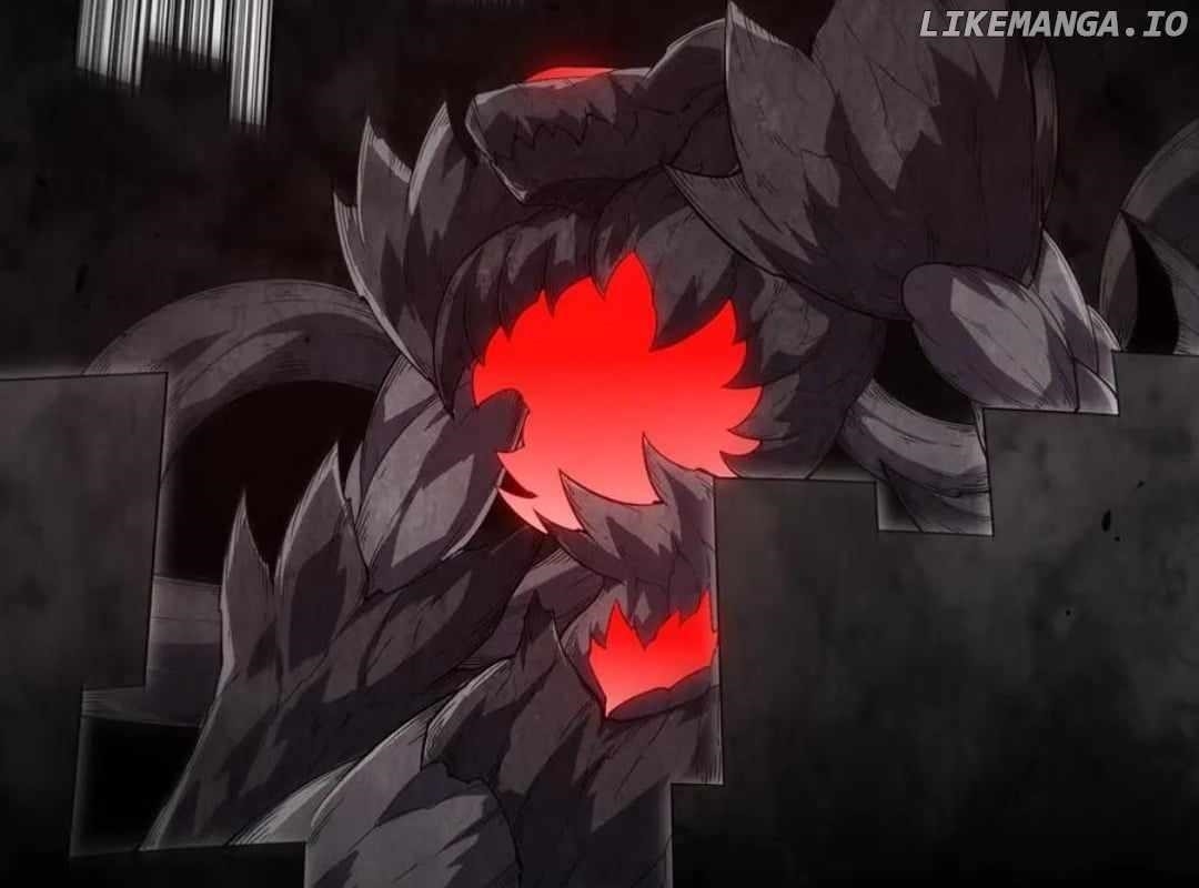 Evolution Begins With a Big Tree Chapter 373 - Page 29