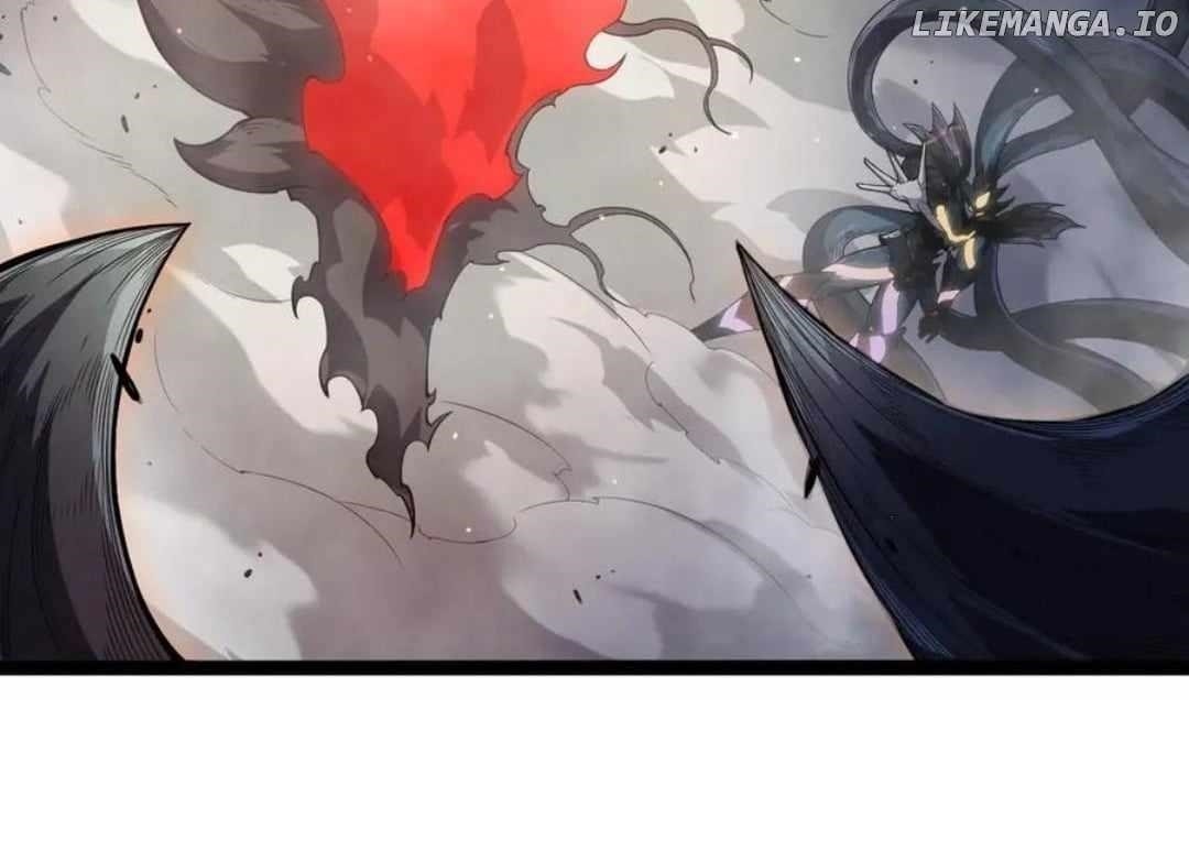 Evolution Begins With a Big Tree Chapter 373 - Page 45