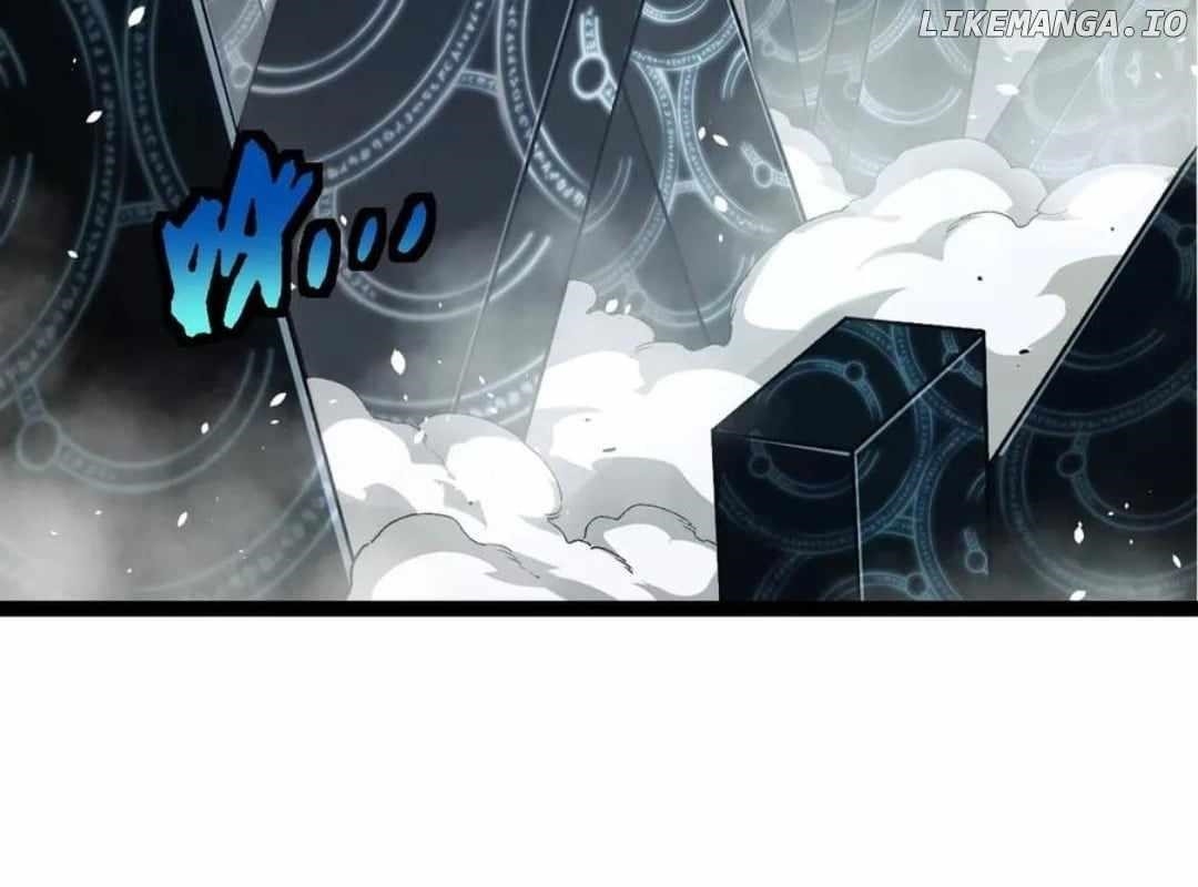 Evolution Begins With a Big Tree Chapter 374 - Page 14