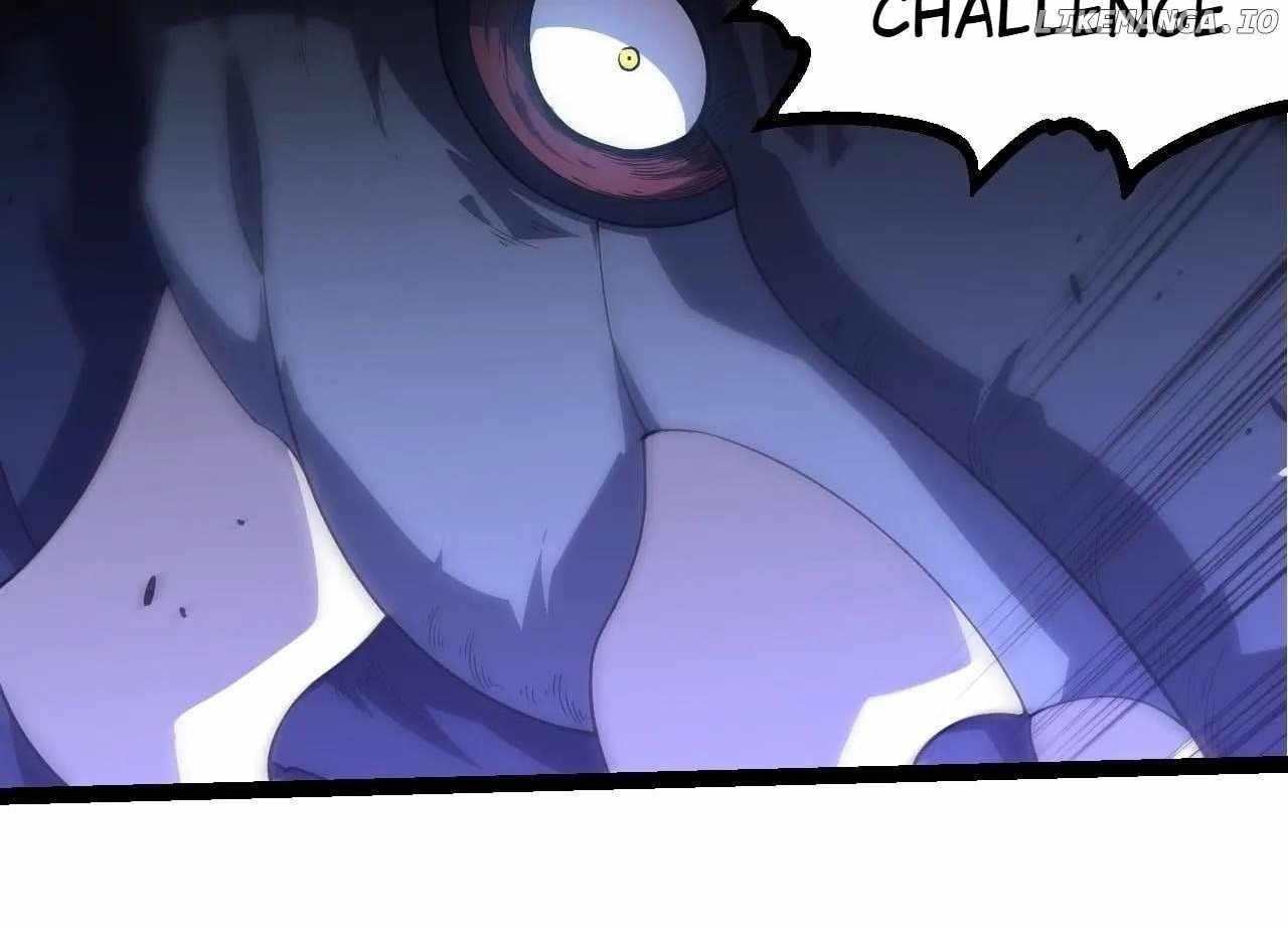 Evolution Begins With a Big Tree Chapter 376 - Page 20