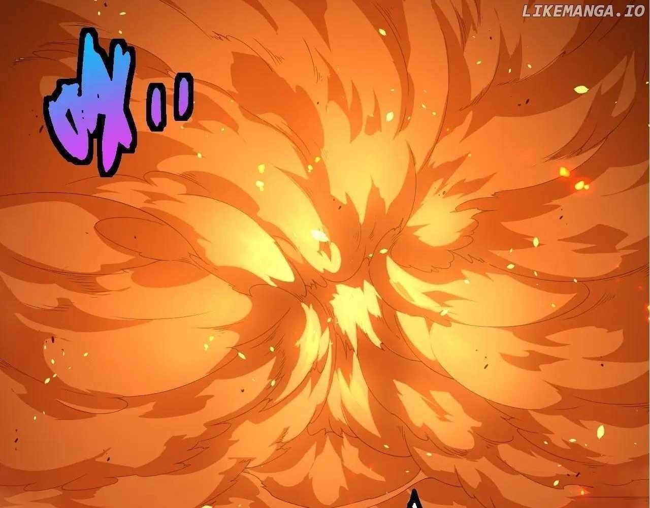 Evolution Begins With a Big Tree Chapter 376 - Page 38